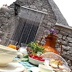 ベッド・アンド・ブレックファスト Dimora Nei Trulli 3*
