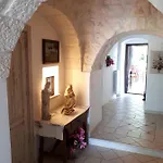 Dimora Nei Trulli 3* マルティナ・フランカ