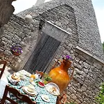 Dimora Nei Trulli ベッド・アンド・ブレックファスト 3*