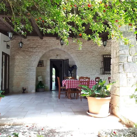 Dimora Nei Trulli 3* マルティナ・フランカ