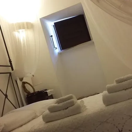 Dimora Nei Trulli