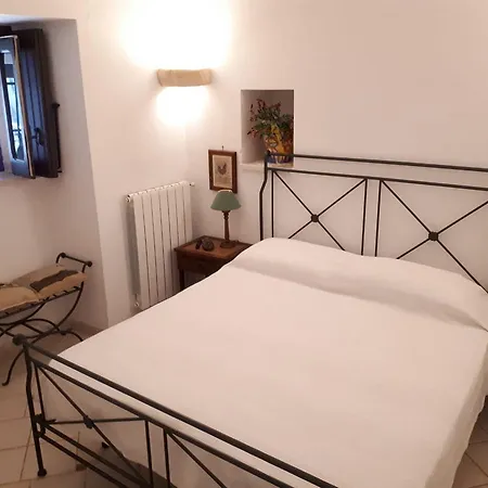 Bed & Breakfast Dimora Nei Trulli Martina Franca